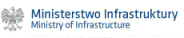 Ministerstwo Infrastruktury